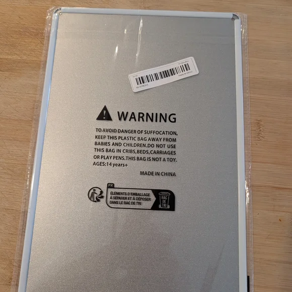 WWE Ravishing Rick Rude Metal Plate - Picture 2 of 2